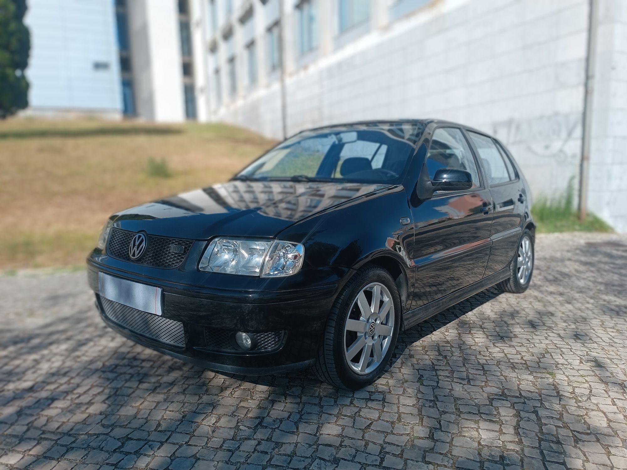 Polo tdi (270milkm)
