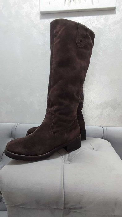 Чоботи зимові Рesaro shoes, розмір 38