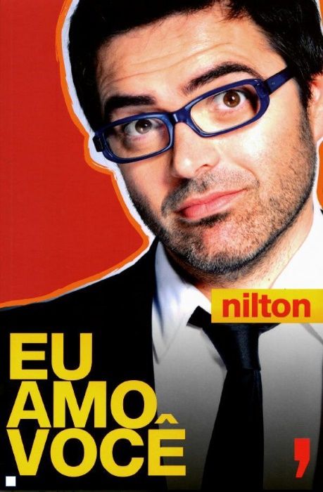 Eu amo você