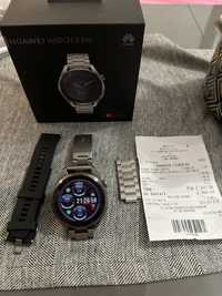 Smartwatch Huawei Watch 3 Pro