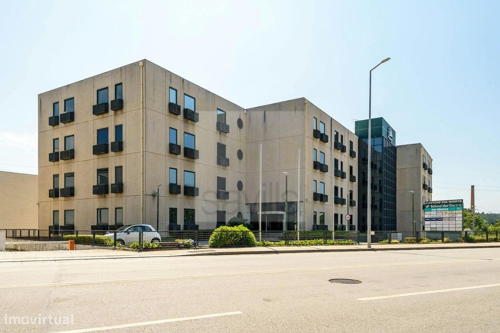 Escritório Via Norte