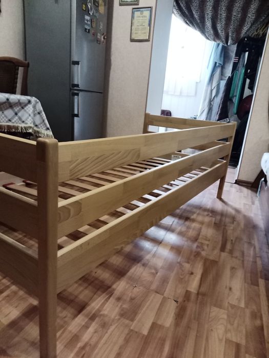 Продам  кровать подростковую