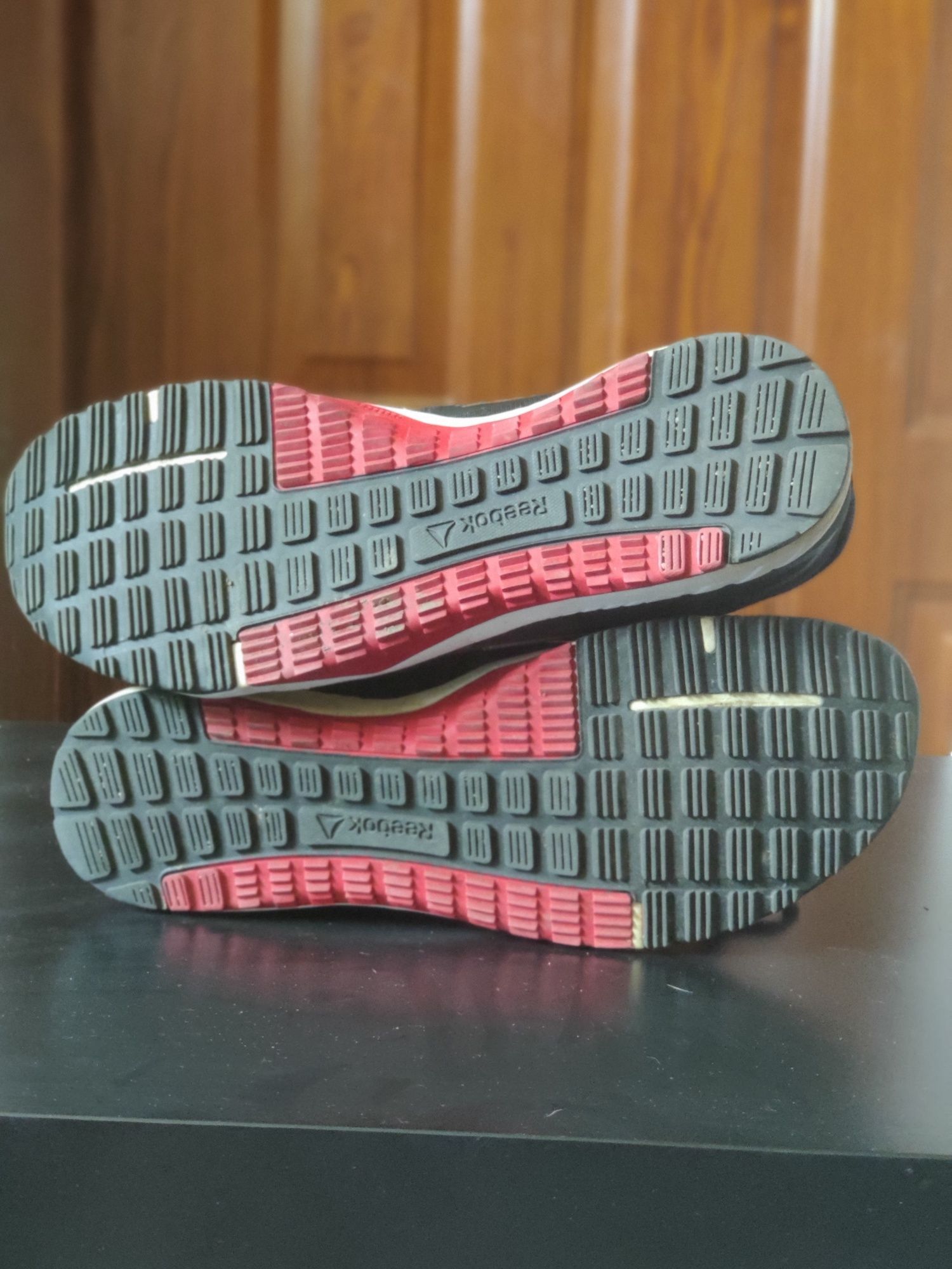 Buty Reebok 45 - używane, bez opakowania