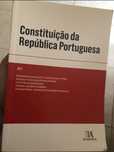 Constituição da Republica Portuguesa