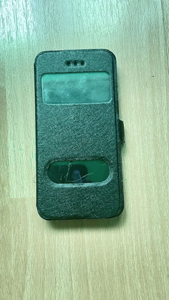 Case dla IPhone SE 1 gen.