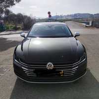 Vendo VW Arteon preto