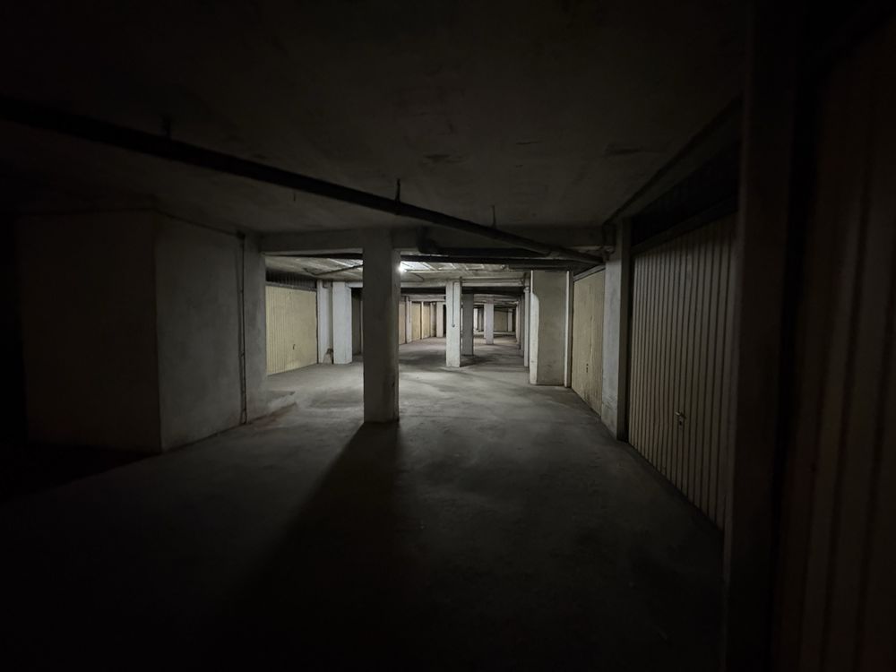 Alugo garagem  arcozelo barcelos