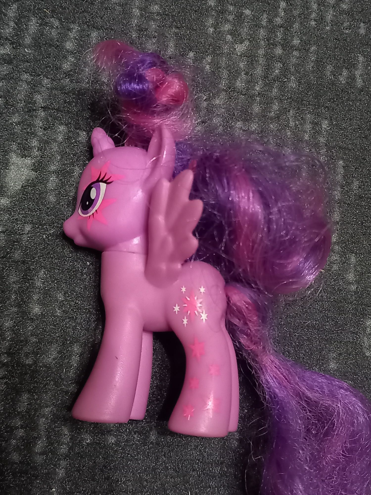 My Little Pony Twilight Sparkle