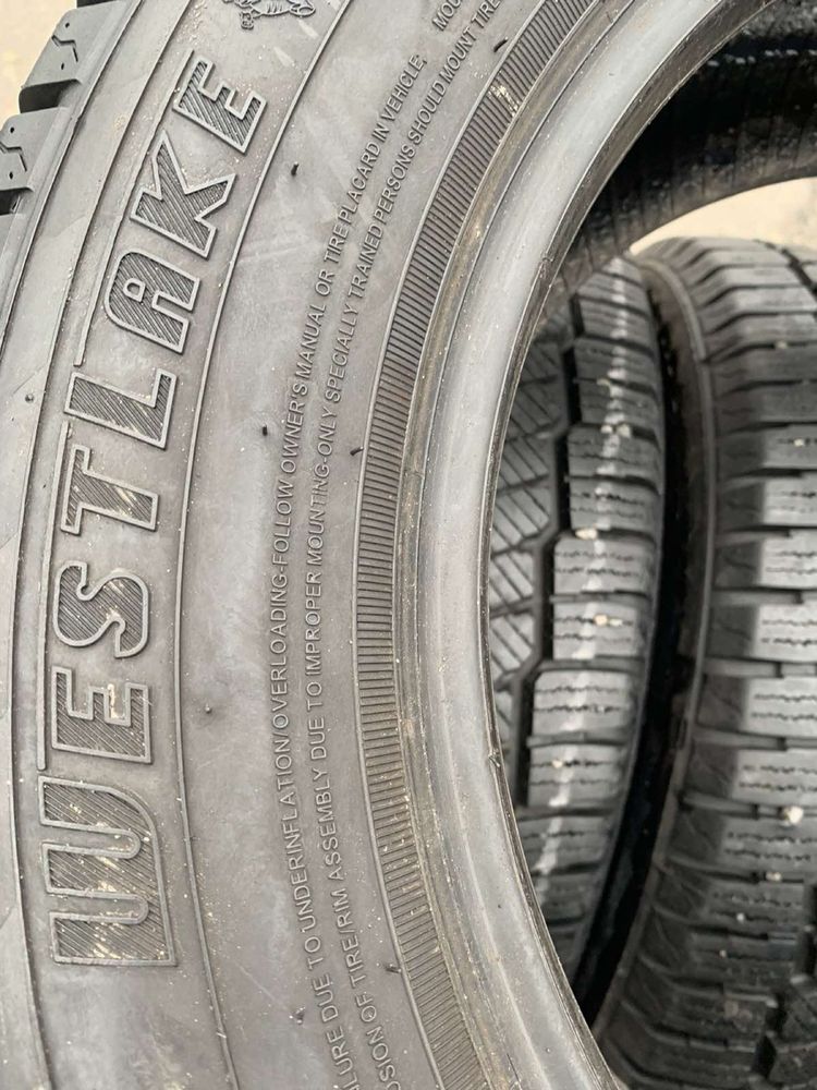 Шини 195/65 R16C Westlake 7,9мм 195 65 16С