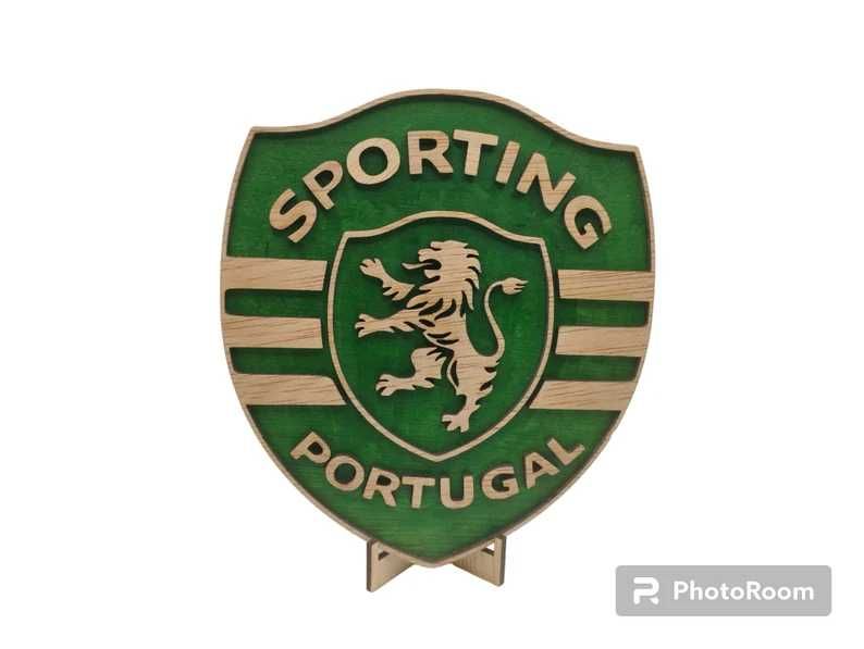 Símbolo Sporting