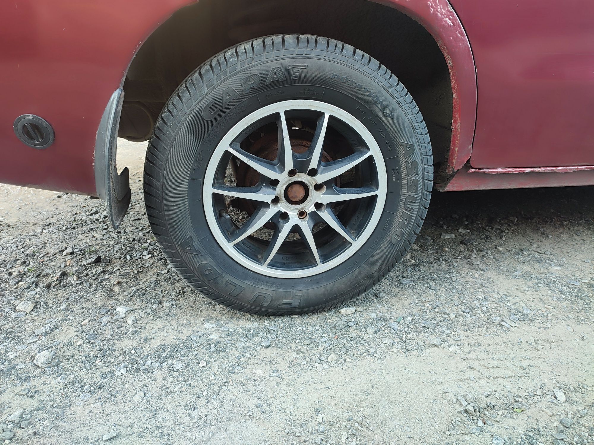 Мотор двигатель на Део Нубира 1.6 Daewoo Nubira,Lanos,Tacuma A16 DMS