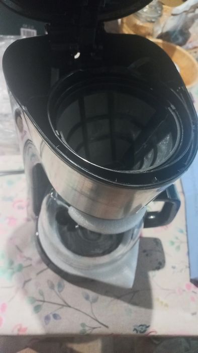 Продам кофеварку из дании