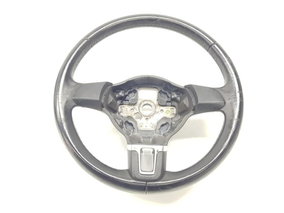 VOLANTE VOLKSWAGEN GOLF VI CABRIOLET 51703.2011