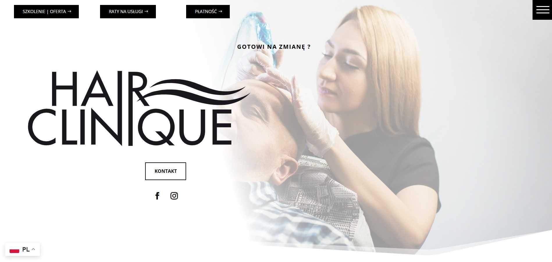 Strona internetowa Sklep internetowy WordPress CMS Pozycjonowanie SEO
