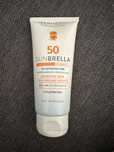 Sunbrella dermedic mleczko 50spf