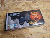 Alarme Spy 5000 - AntiCarjacking
