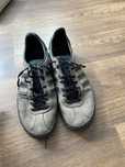 Adidas jamaica grey 39 ФАСТ