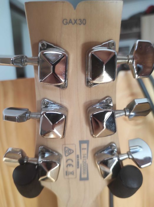 Gitara elektryczna Ibanez GIO GAX30