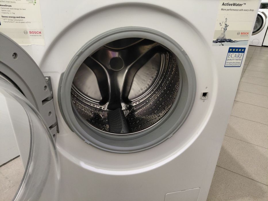 Пральна машина Bosch