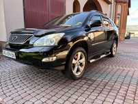 Продається Lexus RX 330 2005 рік