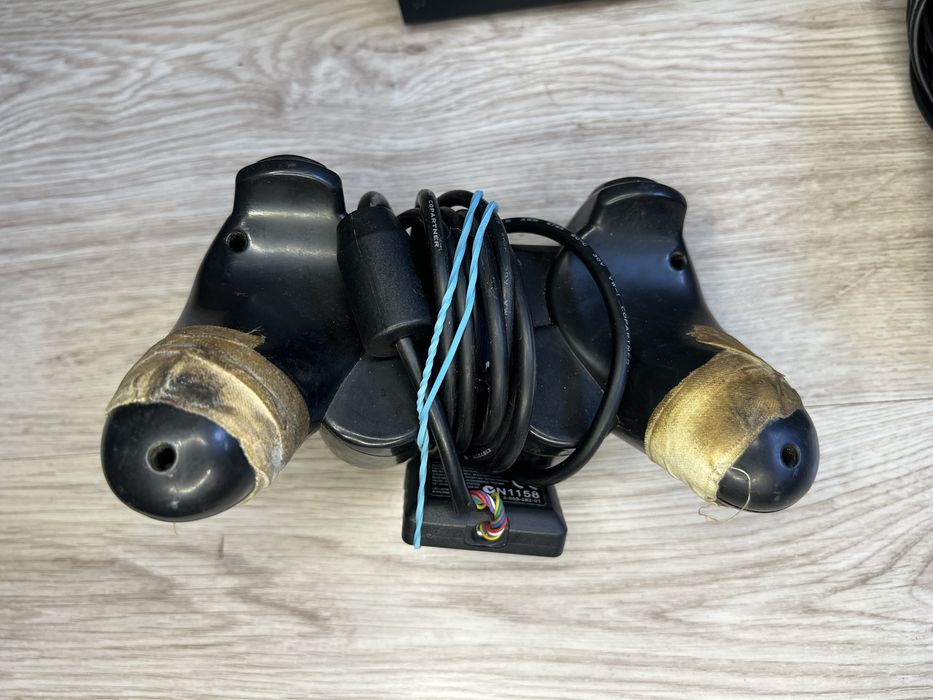 Игровая приставка,консоль Sony playStation 2 scph-75008