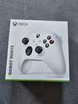 Kontroler Pad Xbox One Xbox Series S/X Robot White Nowy