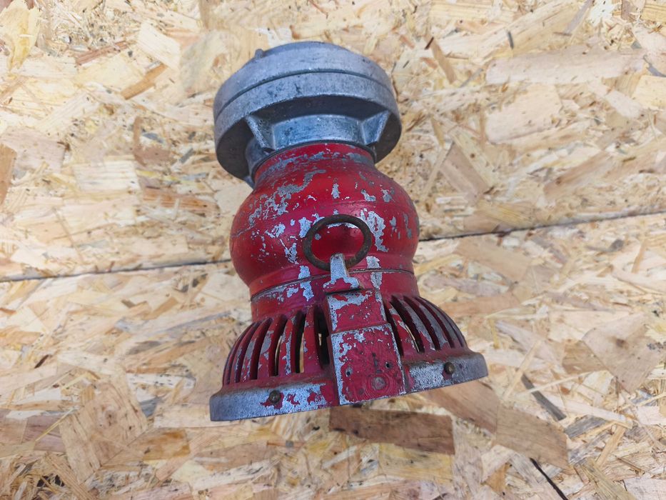 POMPA SZLAMOWA smok ssawny kosz