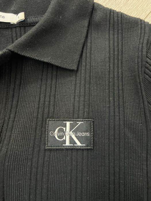 Платье женское Calvin Klein оригинал размер S