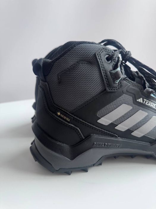 Кросівки Adidas Terrex AX4 Mid GTX 38-42,5р