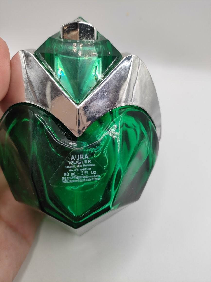 Woda perfumowana AURA MUGLER