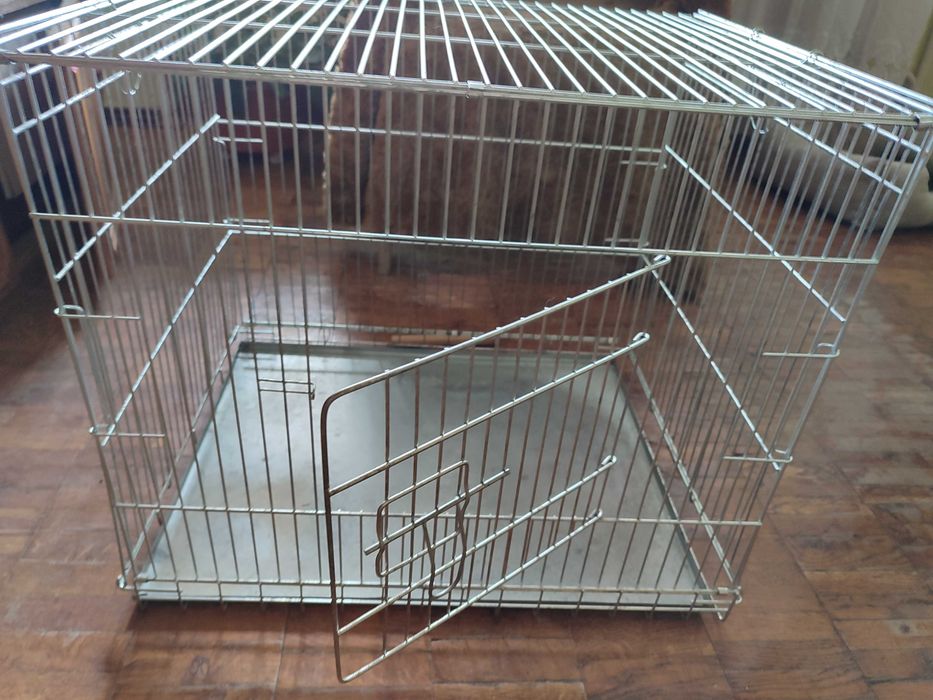 Клітка для тварин