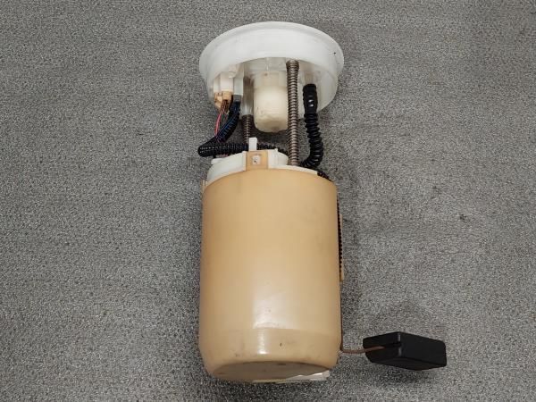 Boia combustível HONDA Jazz II (GD_, GE3_, GE2_)