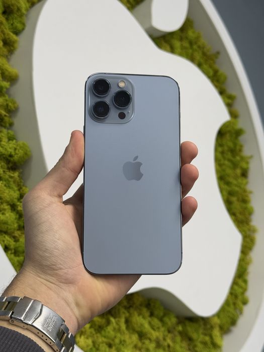 IPhone 13 Pro Max 128gb Neverlock!МАГАЗИН!АЙФОН!