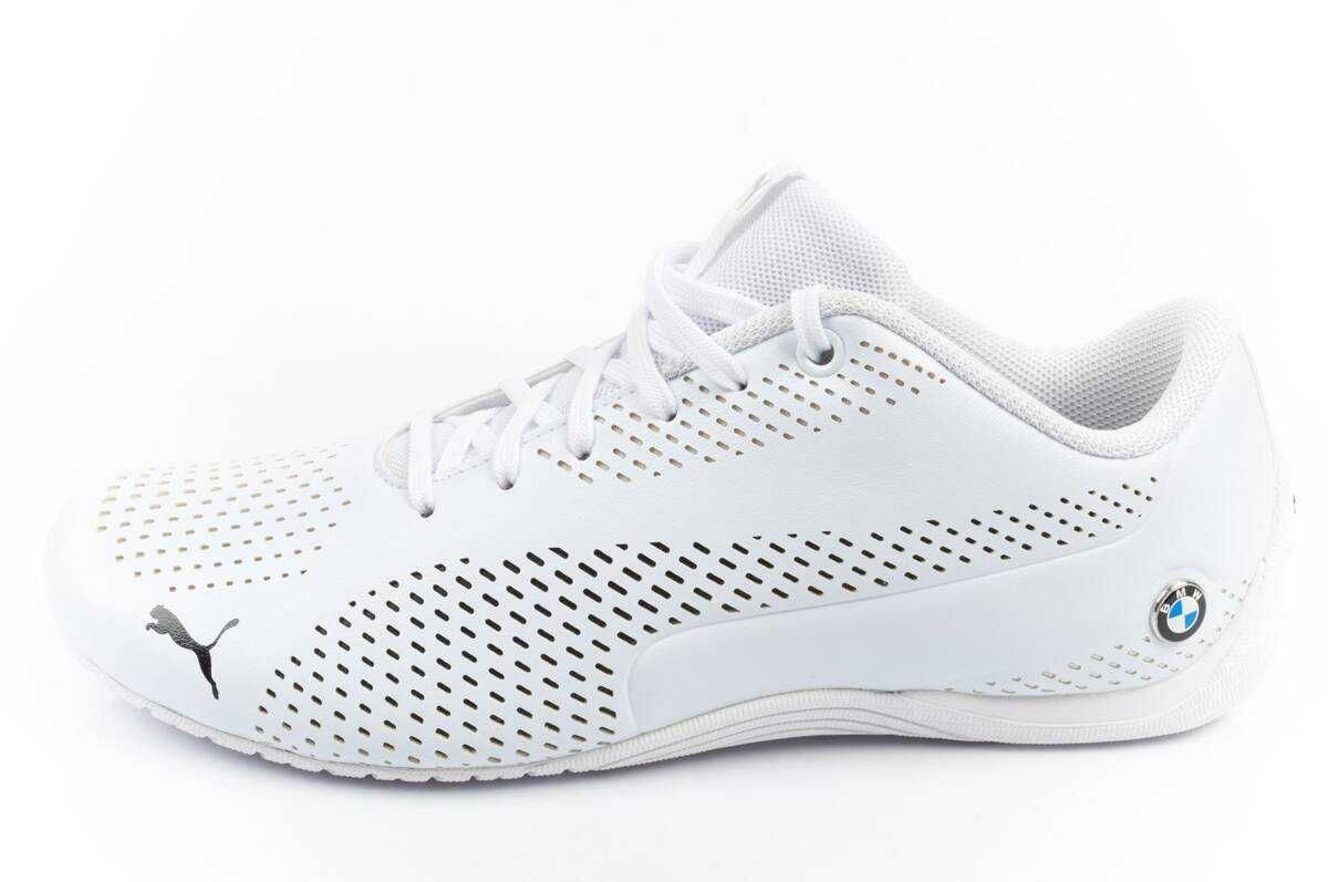 Buty sportowe Puma BMW Drift Cat r. 40,5