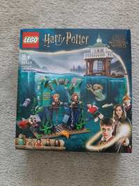 Set LEGO Harry Potter Torneio dos Três Magos (NOVO)