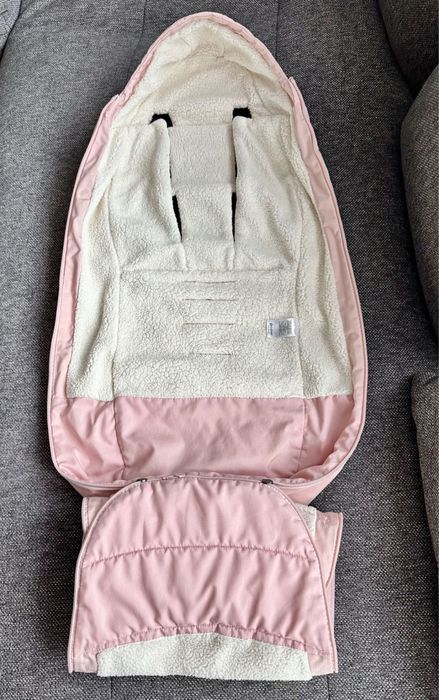 Cybex Platinum śpiworek do wózka priam 4.0 / mios 3.0