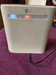 Router ZTE MF286 T mobile wi-fi