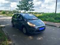 Sprzedam Citroena C4  1.6 benzynka *Sprawna Klima* Długie Opłaty!