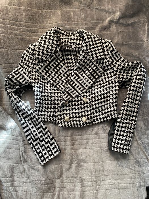 Твідовий костюм новий