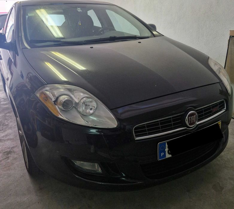 Fiat Bravo 1.4 T-JET 16V