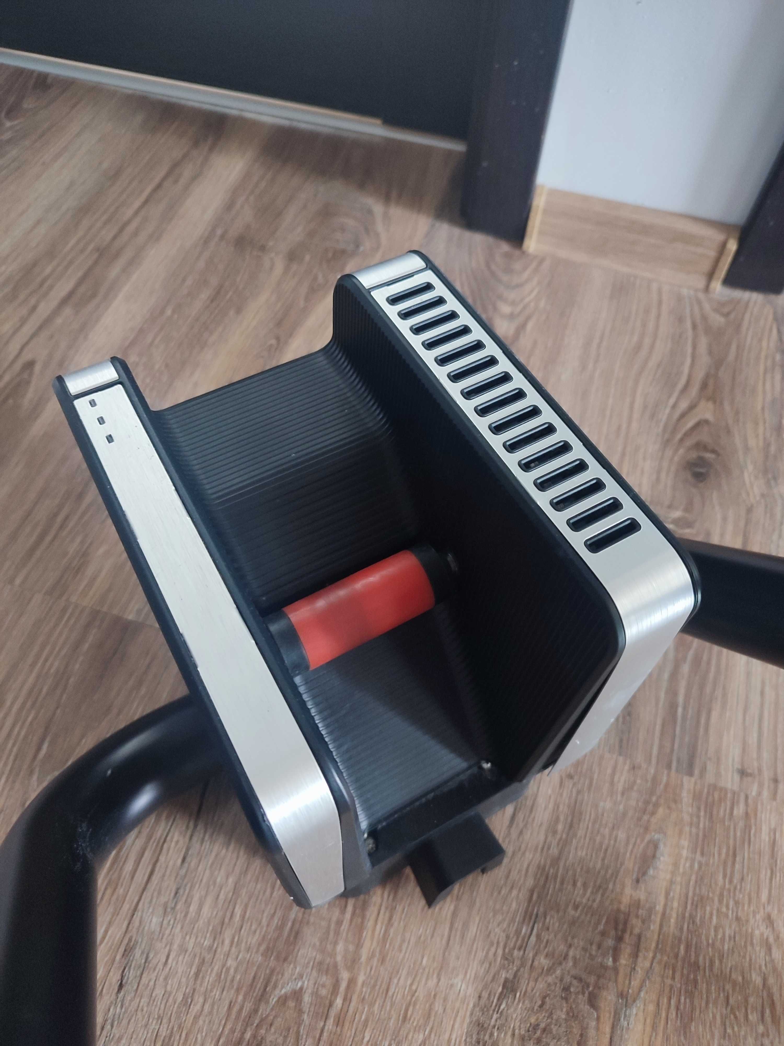 Interaktywny trenażer rowerowy - Smart Trenażer Elite Tuo - do zwift