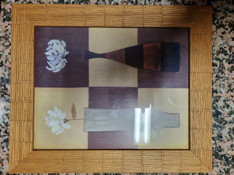 Quadros de parede