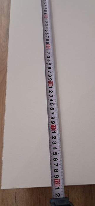 Szafka rtv 120x40. Stan bdb.