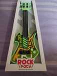 Гітара rock paty