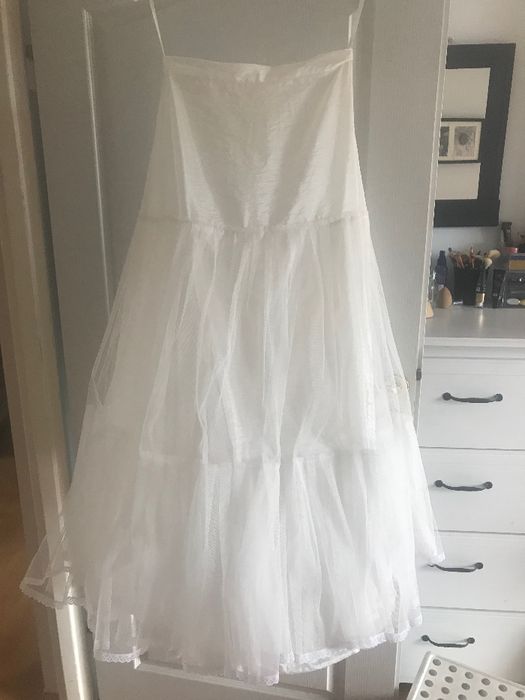 Suknia ślubna szuka nowej Panny Młodej