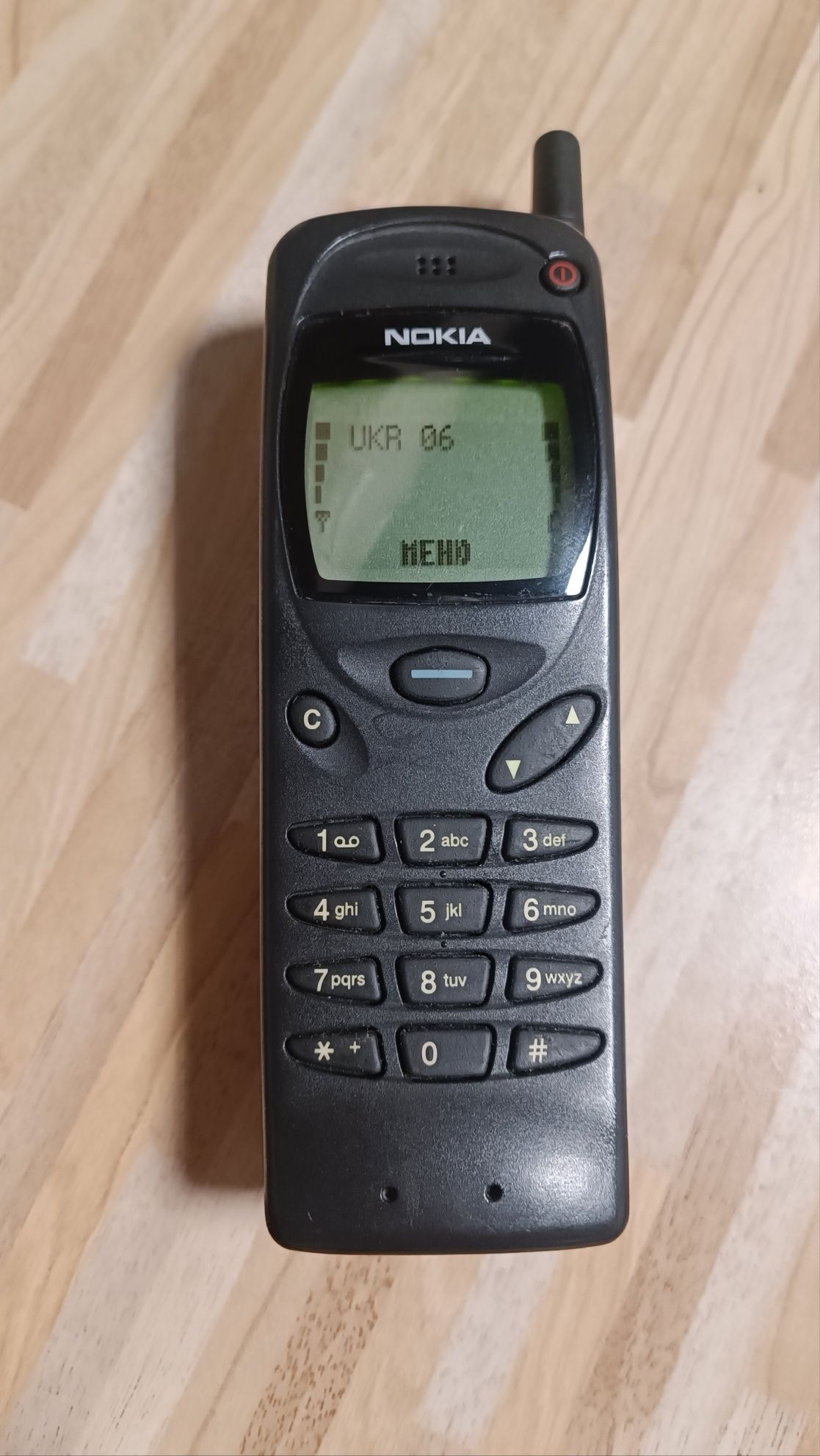 Nokia 3110, ретро вінтаж раритет