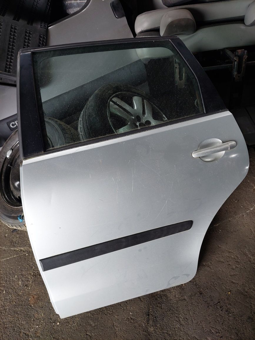 Portas vw polo 2003