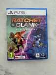 Ratchet and Clank Sony PlayStation 5