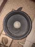 Glosnik  18” Electro Voice EVS 18S