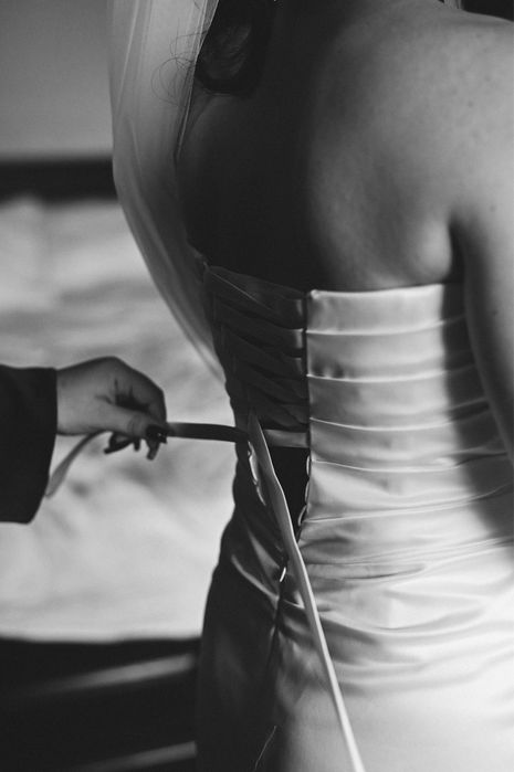 Весільна сукня шикарнюча